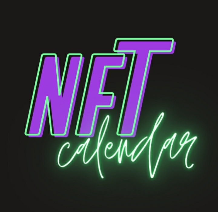Check out our friends at NFTCalendar.io
